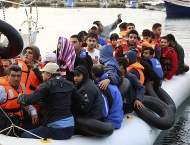 Μεσόγειος: Διάσωση 3.000 μεταναστών ανοιχτά της Λιβύης